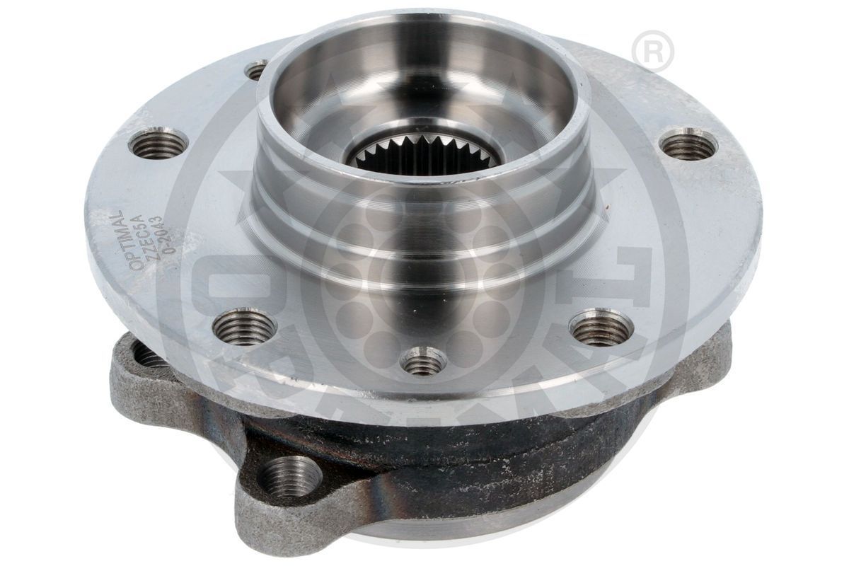Rato guolio komplektas OPTIMAL 961764