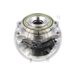 Rato guolio komplektas OPTIMAL 961771