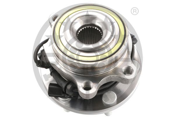 Rato guolio komplektas OPTIMAL 961771