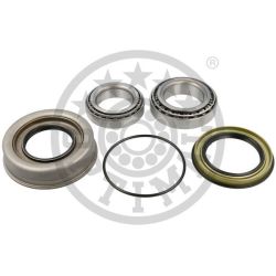 Rato guolio komplektas OPTIMAL 961801