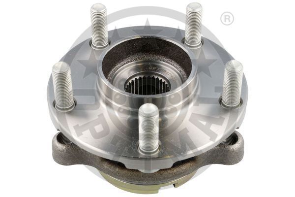 Rato guolio komplektas OPTIMAL 961819