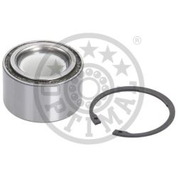 Rato guolio komplektas OPTIMAL 962584