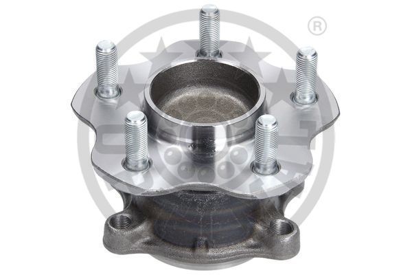 Rato guolio komplektas OPTIMAL 962732