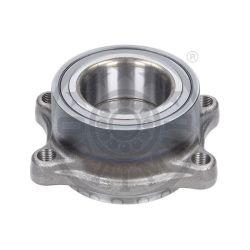 Rato guolio komplektas OPTIMAL 962747