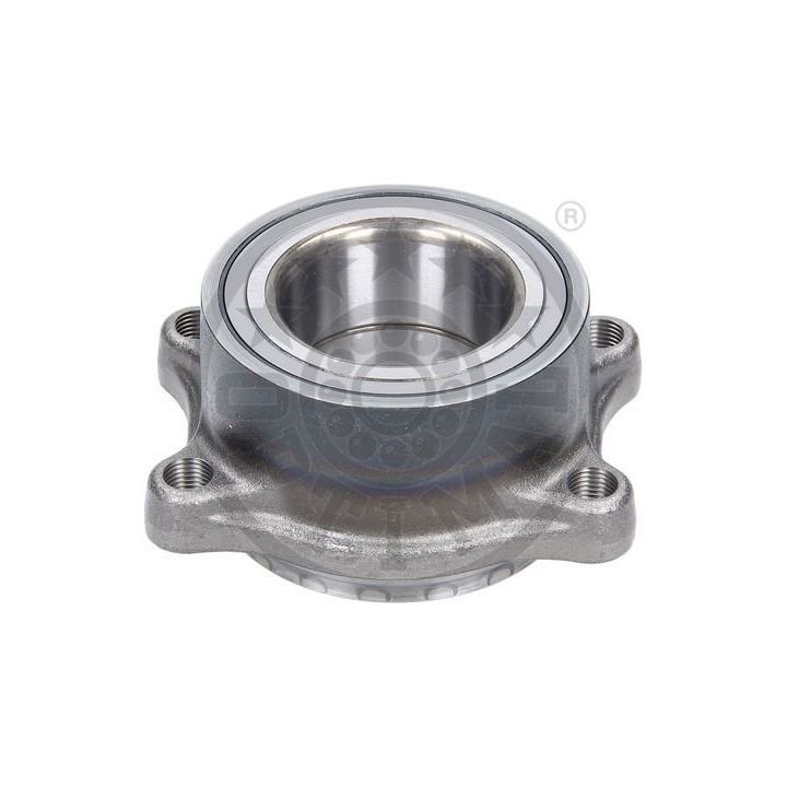 Rato guolio komplektas OPTIMAL 962747