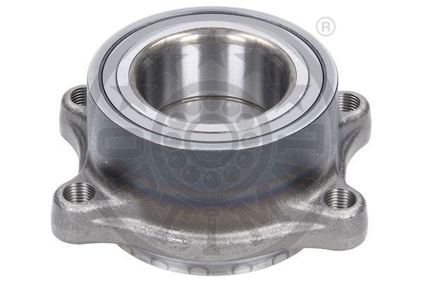 Rato guolio komplektas OPTIMAL 962747