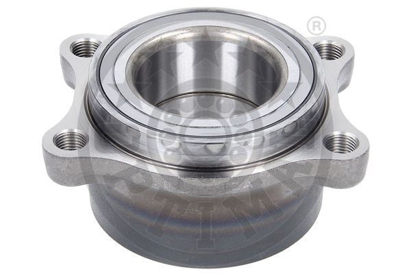 Rato guolio komplektas OPTIMAL 962747