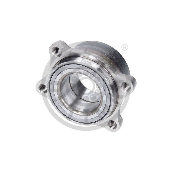 Rato guolio komplektas OPTIMAL 962747