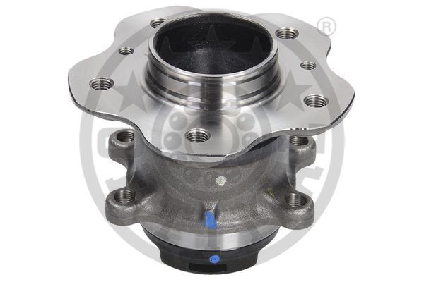 Rato guolio komplektas OPTIMAL 962756
