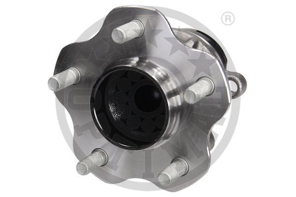 Rato guolio komplektas OPTIMAL 962763