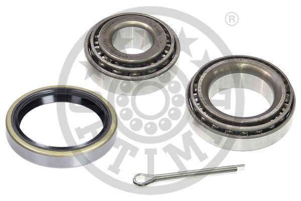 Rato guolio komplektas OPTIMAL 962776
