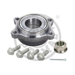 Rato guolio komplektas OPTIMAL 962824