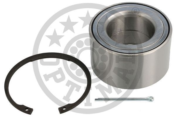 Rato guolio komplektas OPTIMAL 962897