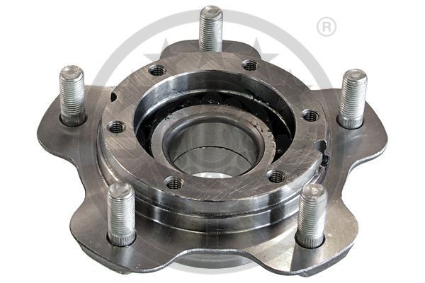Rato guolio komplektas OPTIMAL 971766