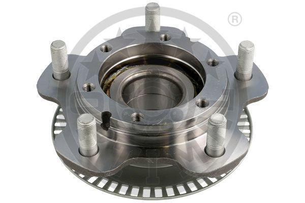 Rato guolio komplektas OPTIMAL 971767