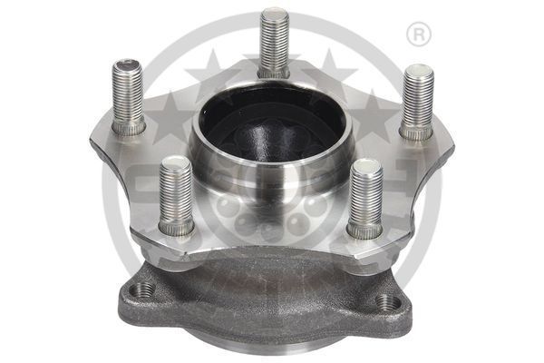 Rato guolio komplektas OPTIMAL 972318