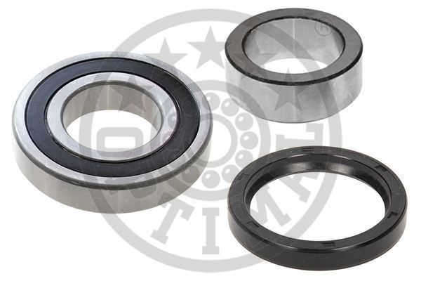Rato guolio komplektas OPTIMAL 972573