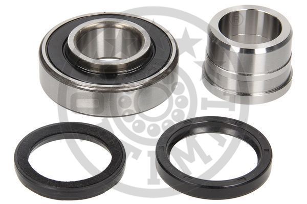 Rato guolio komplektas OPTIMAL 972706