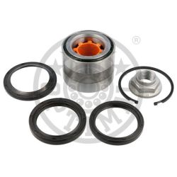 Rato guolio komplektas OPTIMAL 972709