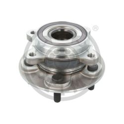 Rato guolio komplektas OPTIMAL 981278