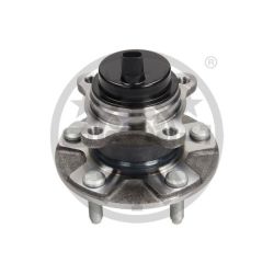 Rato guolio komplektas OPTIMAL 981442