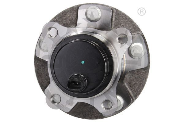 Rato guolio komplektas OPTIMAL 981442