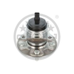 Rato guolio komplektas OPTIMAL 981443