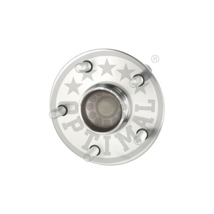 Rato guolio komplektas OPTIMAL 981443