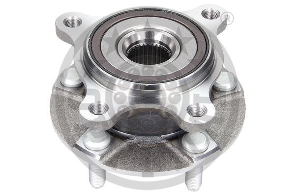 Rato guolio komplektas OPTIMAL 981446