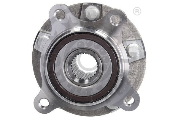 Rato guolio komplektas OPTIMAL 981446