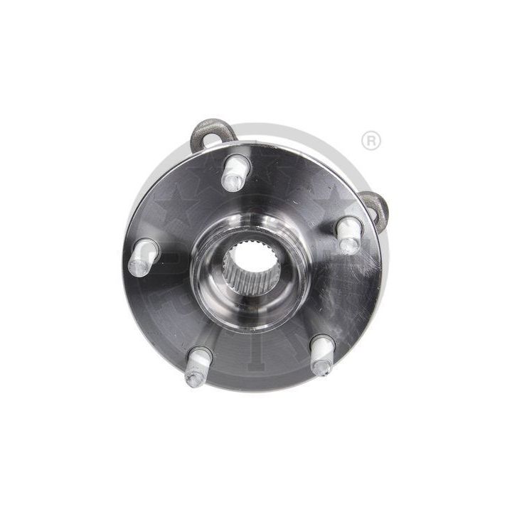 Rato guolio komplektas OPTIMAL 981446