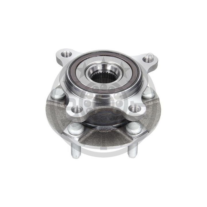 Rato guolio komplektas OPTIMAL 981448