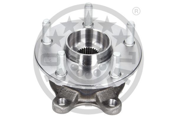 Rato guolio komplektas OPTIMAL 981448