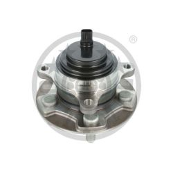 Rato guolio komplektas OPTIMAL 981503