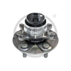 Rato guolio komplektas OPTIMAL 981505