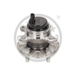 Rato guolio komplektas OPTIMAL 981543