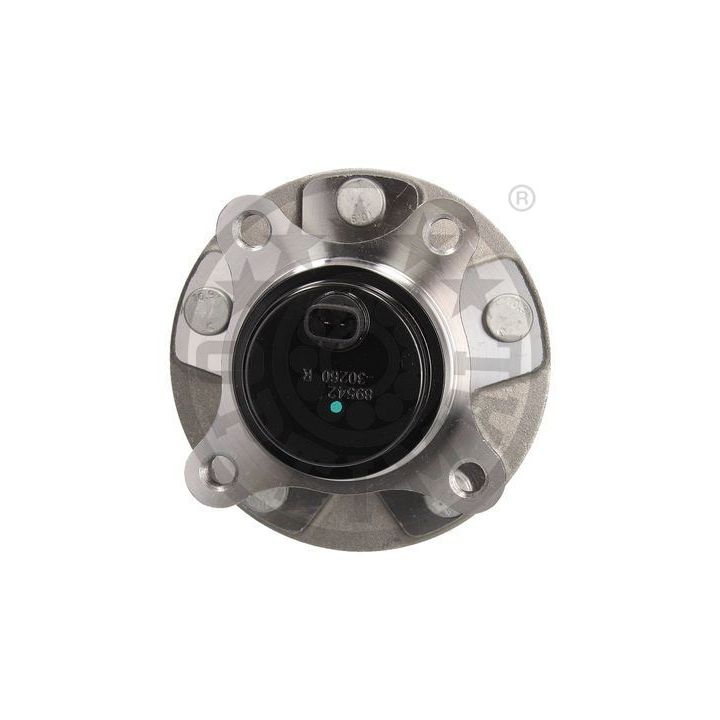 Rato guolio komplektas OPTIMAL 981543