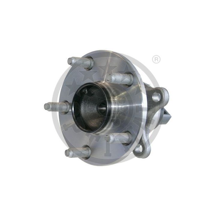 Rato guolio komplektas OPTIMAL 981550