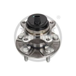 Rato guolio komplektas OPTIMAL 981711