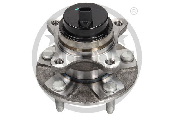 Rato guolio komplektas OPTIMAL 981711