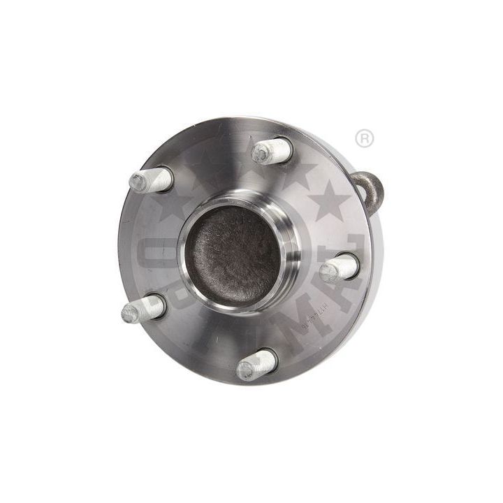 Rato guolio komplektas OPTIMAL 981711