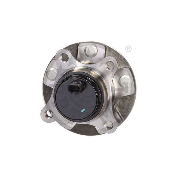 Rato guolio komplektas OPTIMAL 981711