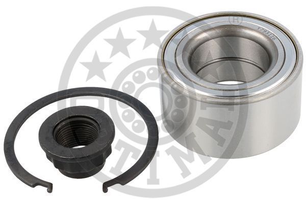 Rato guolio komplektas OPTIMAL 981824