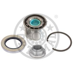 Rato guolio komplektas OPTIMAL 981849