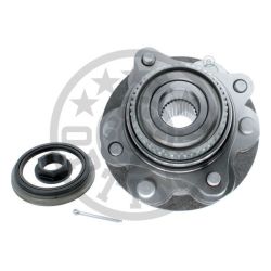 Rato guolio komplektas OPTIMAL 981886L