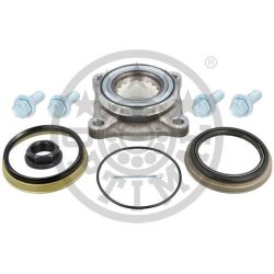 Rato guolio komplektas OPTIMAL 981887