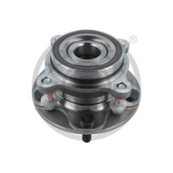 Rato guolio komplektas OPTIMAL 981940L2