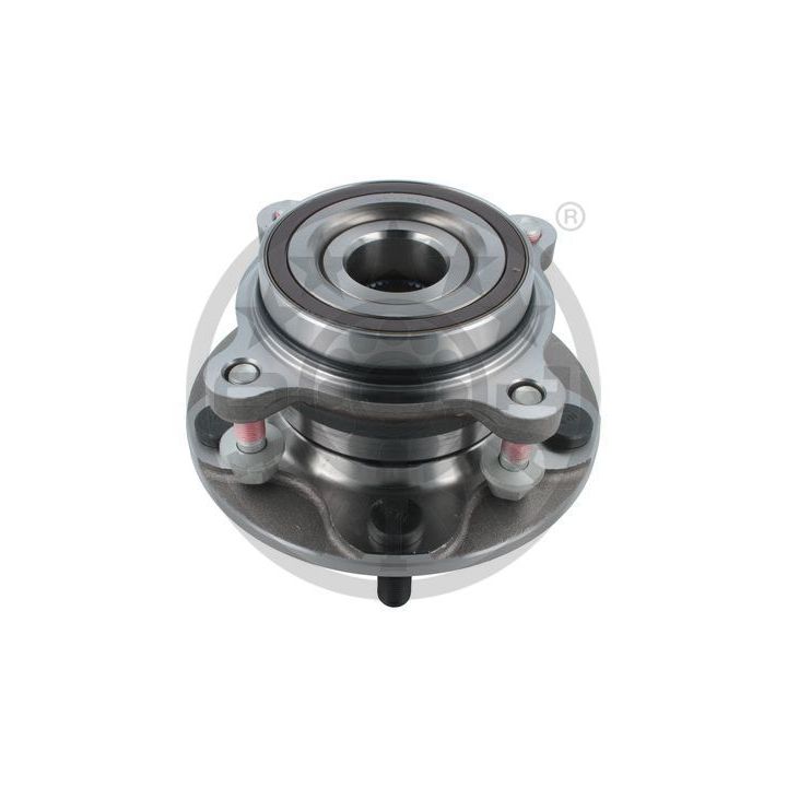 Rato guolio komplektas OPTIMAL 981940L2