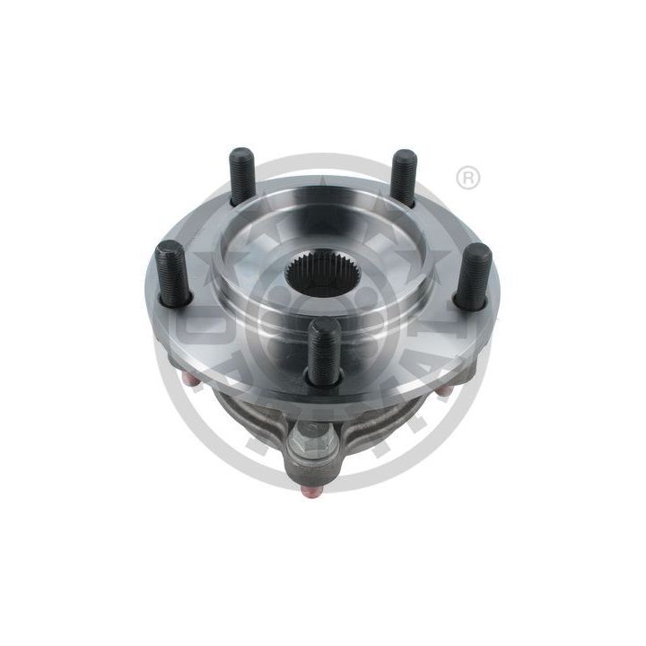 Rato guolio komplektas OPTIMAL 981940L2