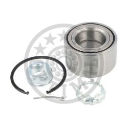 Rato guolio komplektas OPTIMAL 981947